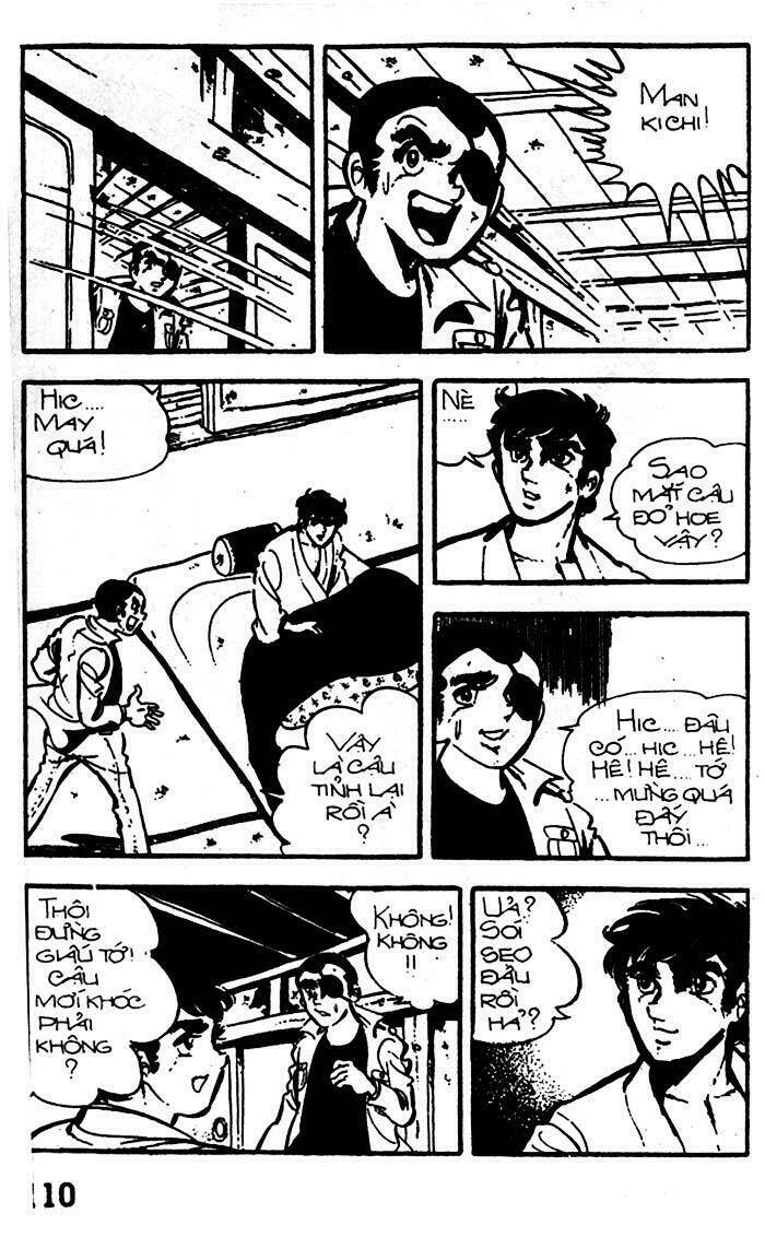 mankichi chapter 10.2 51