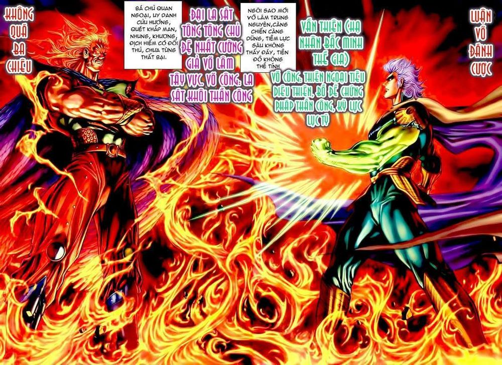 thần binh huyền kỳ i chapter 114 4