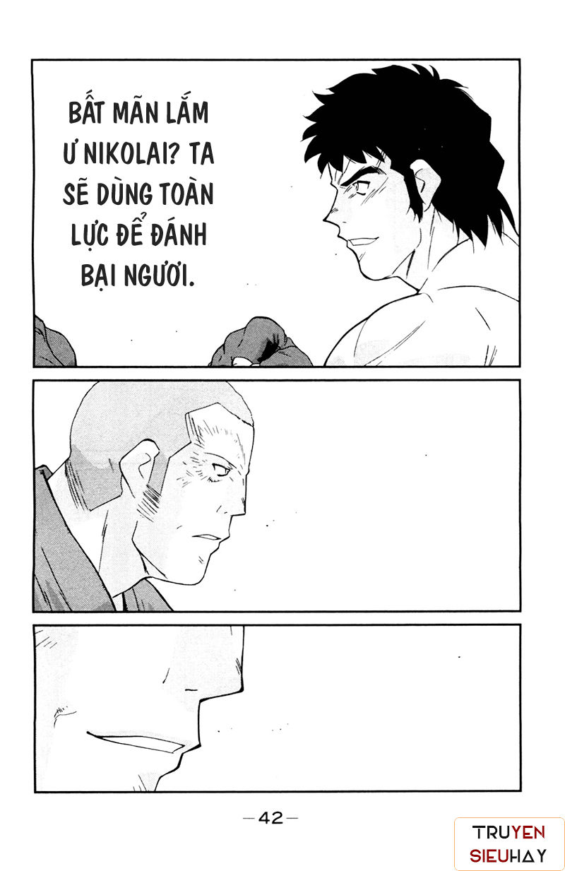 truyền nhân atula 3 chapter 66 21