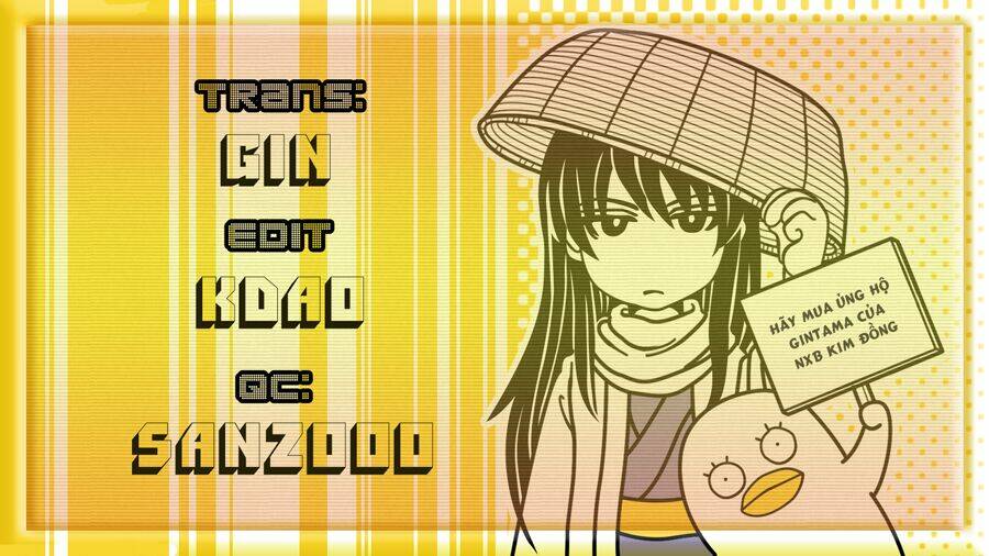 gintama - linh hồn bạc chapter 440 2