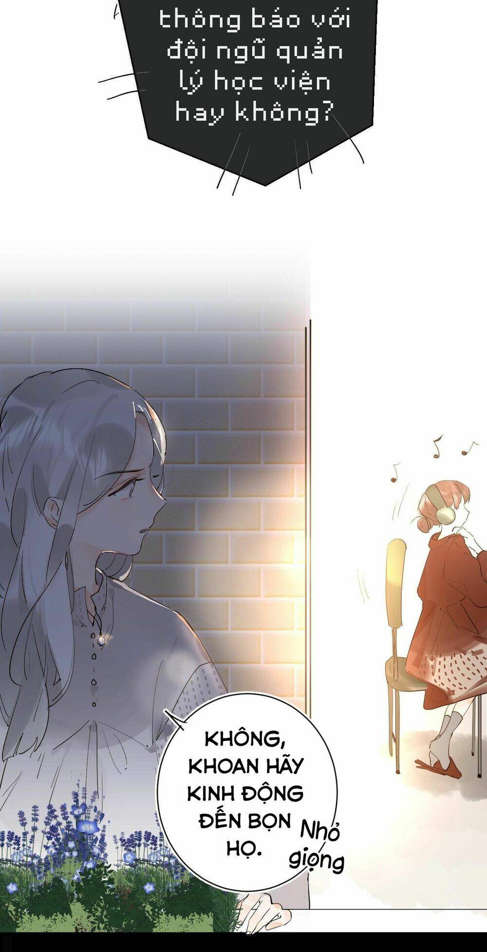 phù thủy hạng bét chapter 17 55