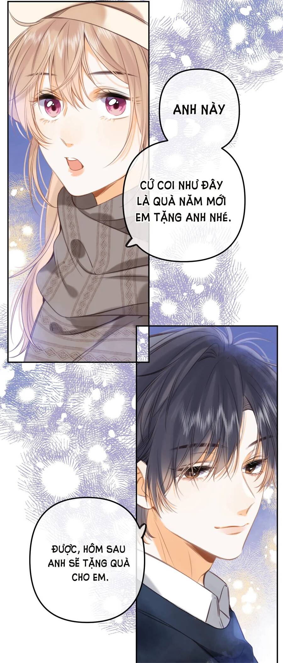 vụng trộm giấu không được chapter 59.2 3