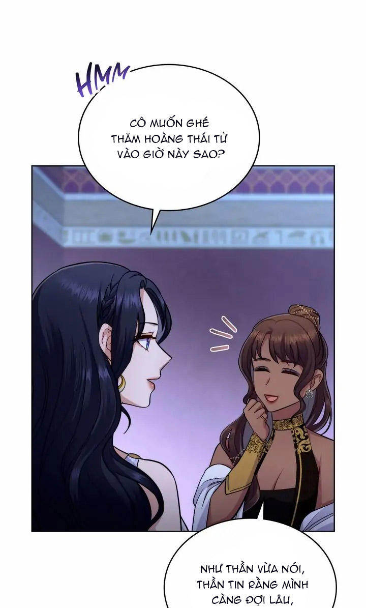 hội cùng thuyền chapter 61.2 20