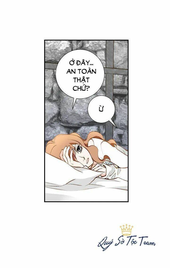 tiếp xúc chí mạng chapter 88 58