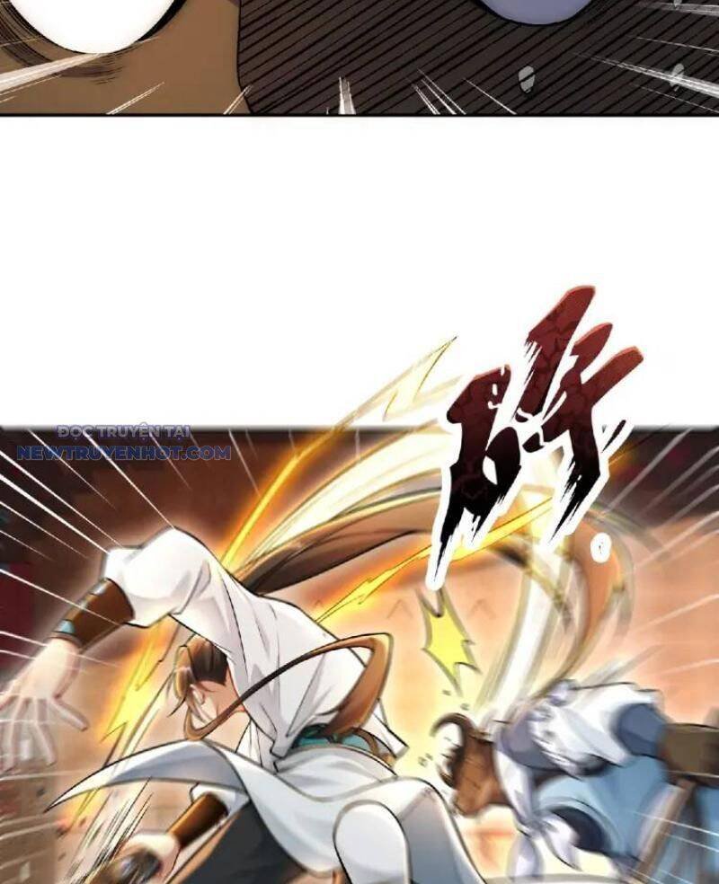 ta thực sự không muốn làm thần tiên chapter 36 30