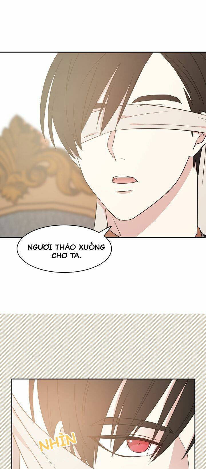 tôi chọn kết thúc của hoàng đế chapter 29 1