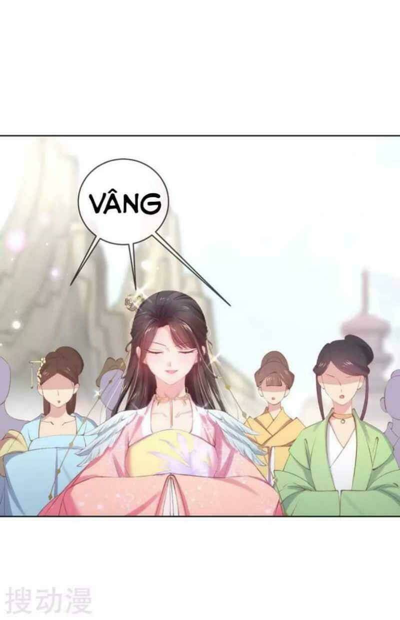 thị huyết y phi chapter 58 24