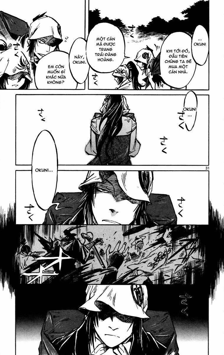 shinobi no kuni chapter 13 29