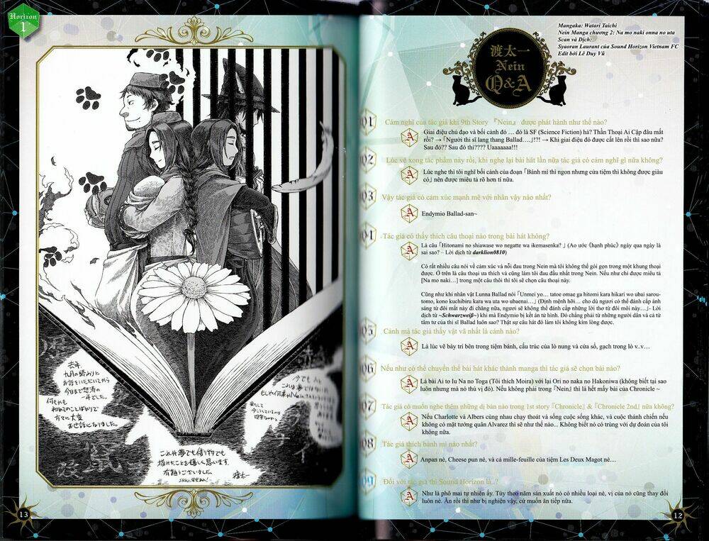 nein ~ 9th story ~ chapter 2 50