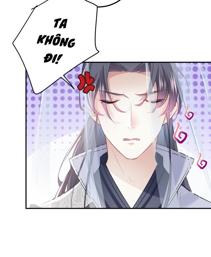 vương gia không thể trêu chapter 102 10