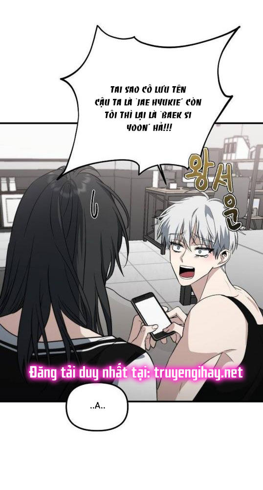 Tự Do Trong Mơ chapter 54.2 8