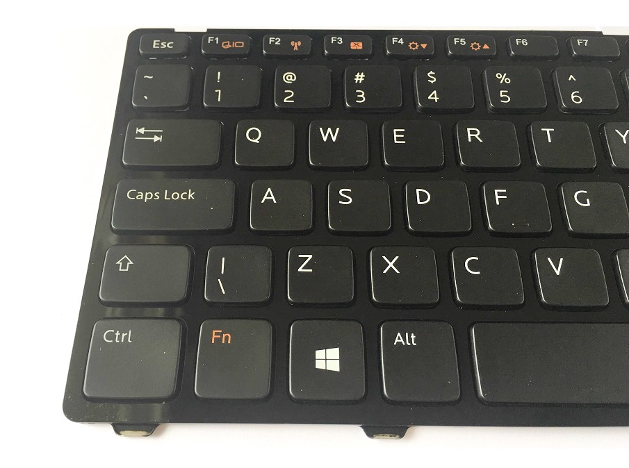 Bàn Phím Dành Cho Laptop Dell Inspiron 13Z-5323, 14z 5423, Vostro 3360 Keyboard