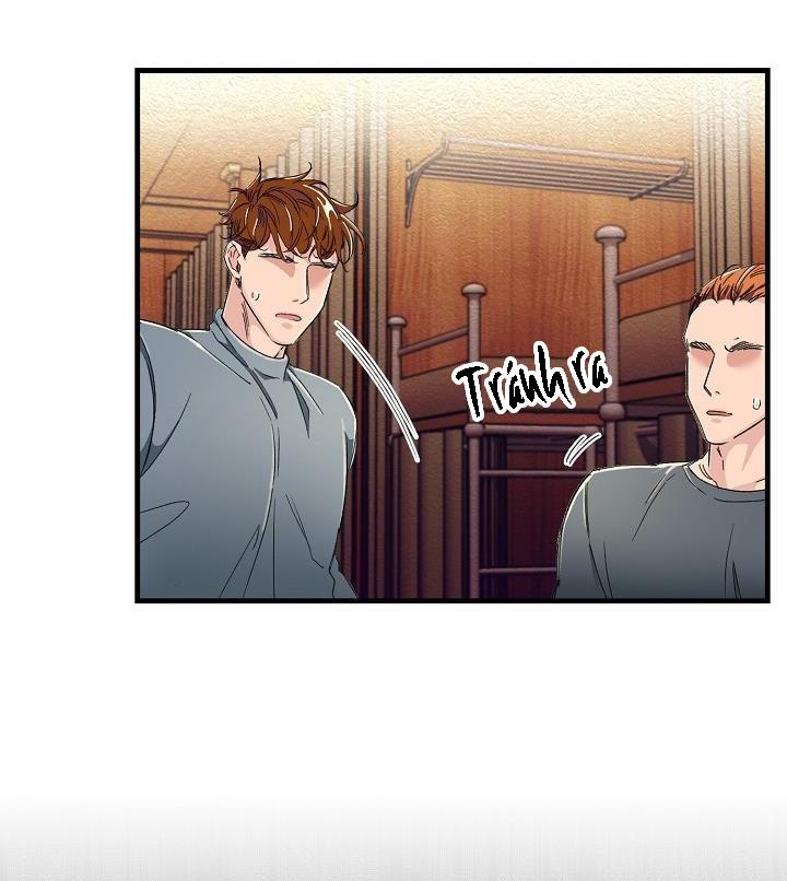 chuyến tàu điên cuồng chapter 2 84