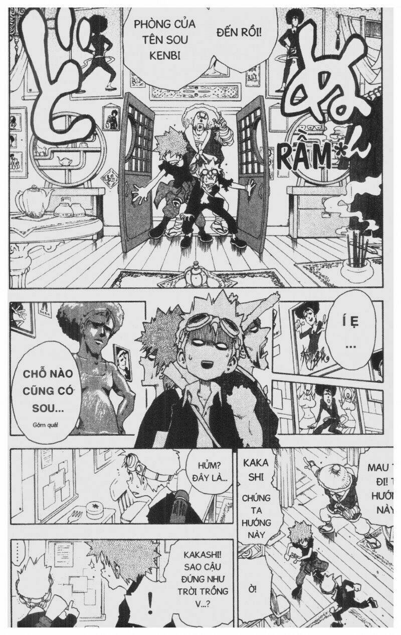 toto! the wonderful adventure chapter 3 174