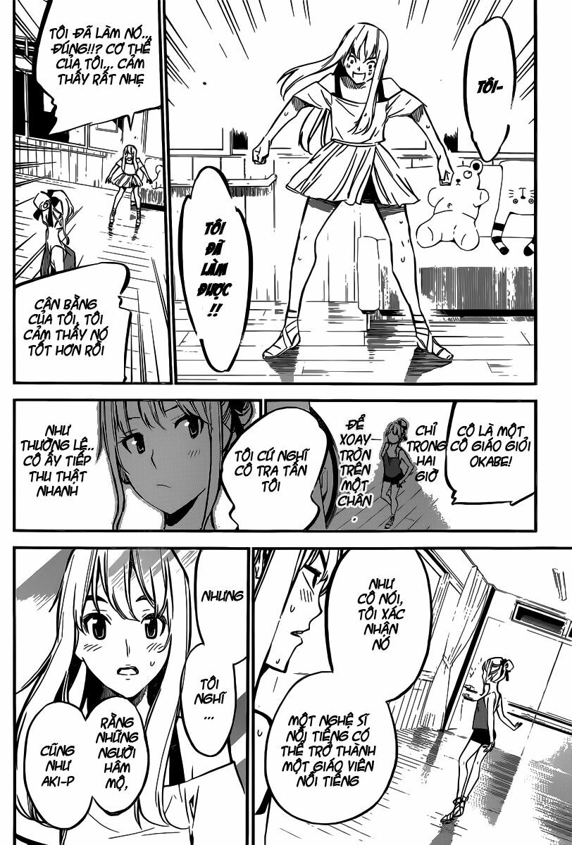 akb49 - renai kinshi jourei chapter 125 15