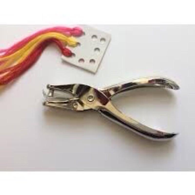 Kiềm bấm giấy bấm vải da siêu tiện