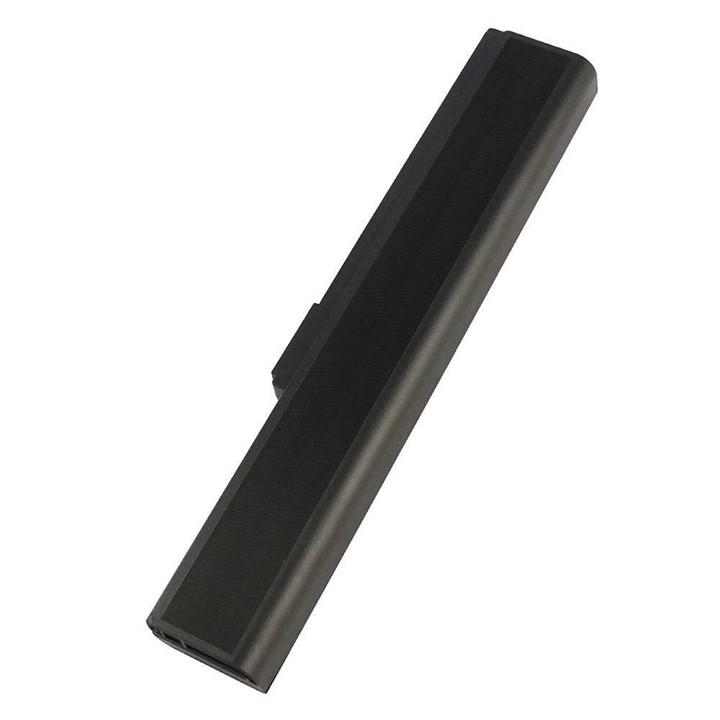 Pin Laptop 5200mAh Dành Cho Asus A52 A52F A52J K52 K52F K52J X52 X52F X52J