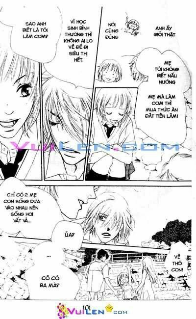 biển rộng bao la chapter 1 101