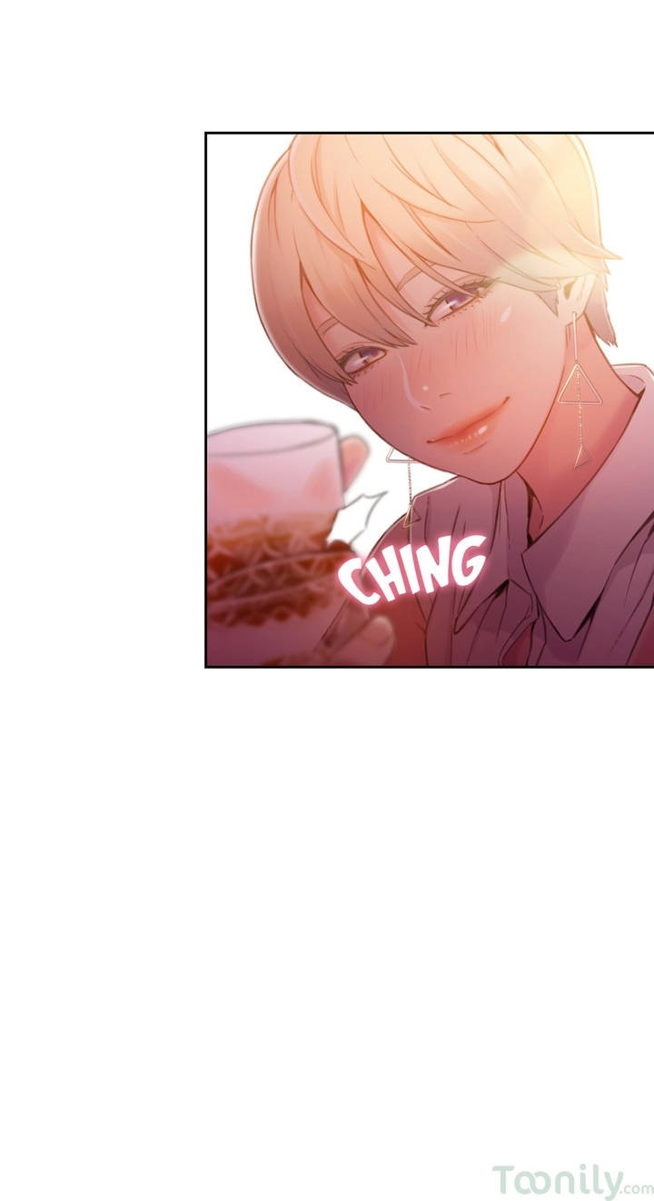 [raw] anh chàng ngọt ngào chapter 55 9