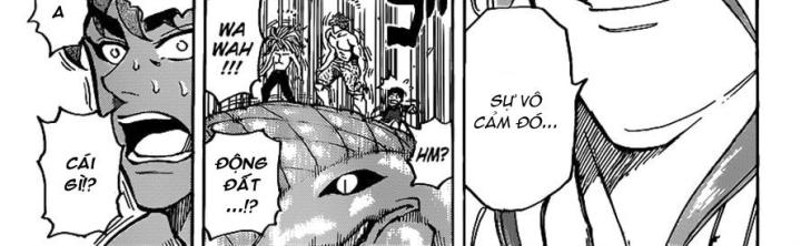 thánh tỏi sành ăn chapter 187 23