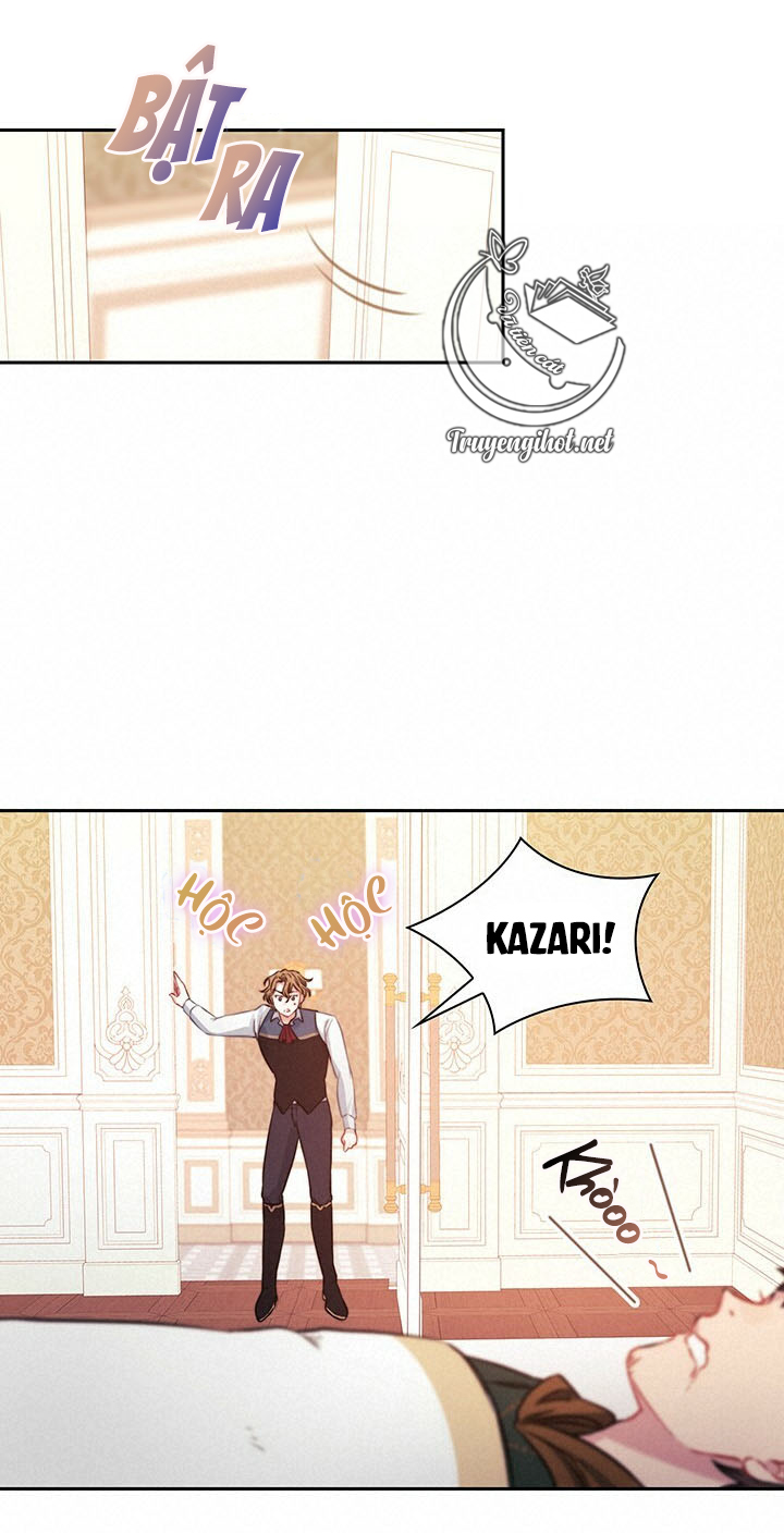 người yêu tiền kiếp chapter 9.2 10