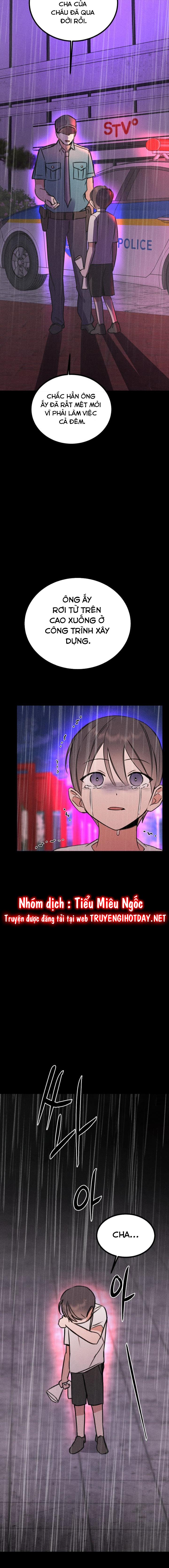 cuộc sống riêng của chị tôi chapter 23 16