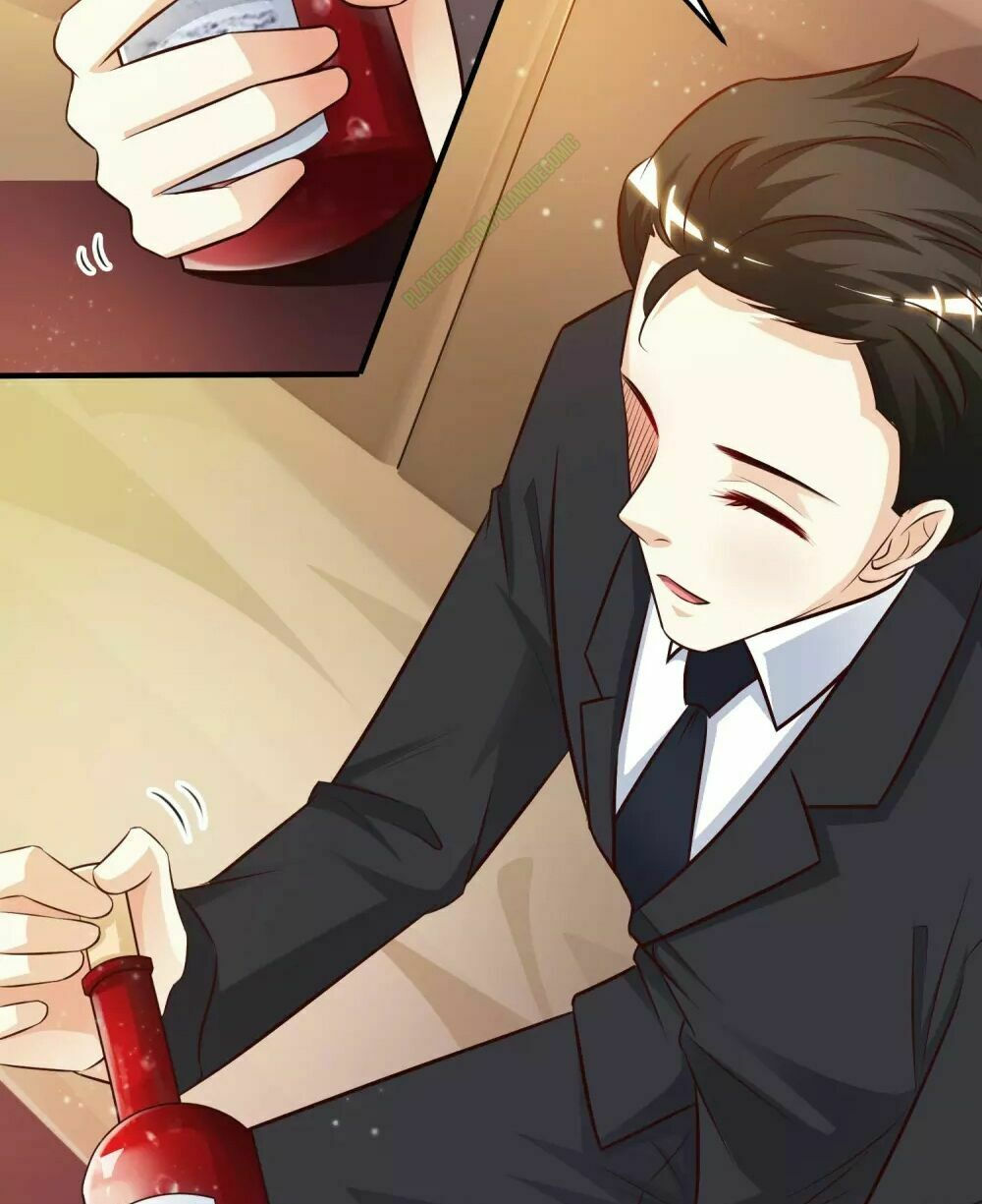 tối cường vận đào hoa chapter 10 23