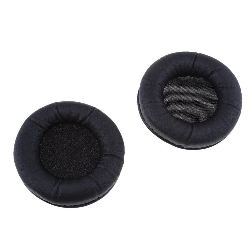 Replacement Ear Pads Ear Cushions For Razer Kraken Pro Headphone