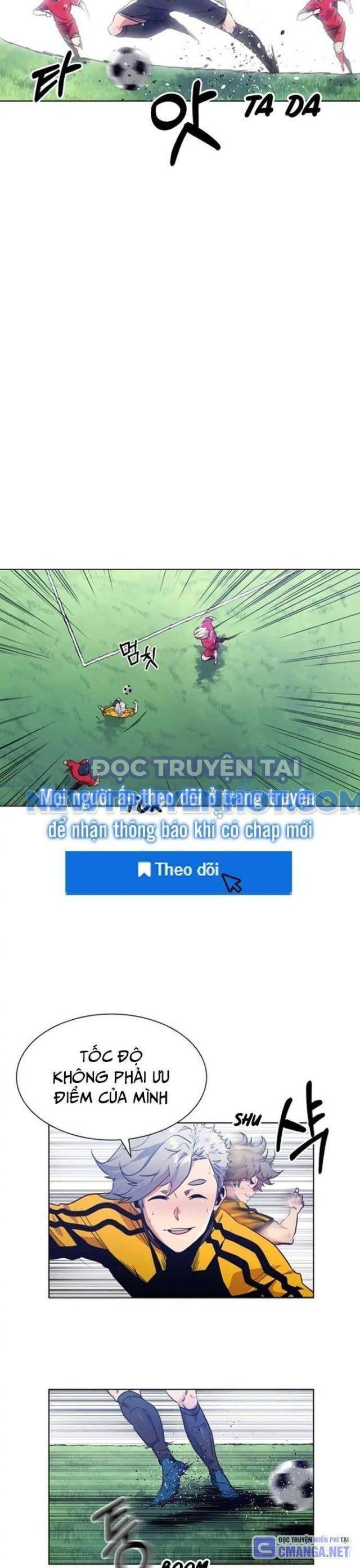 Góc Cao Khung Thành chapter 69 24