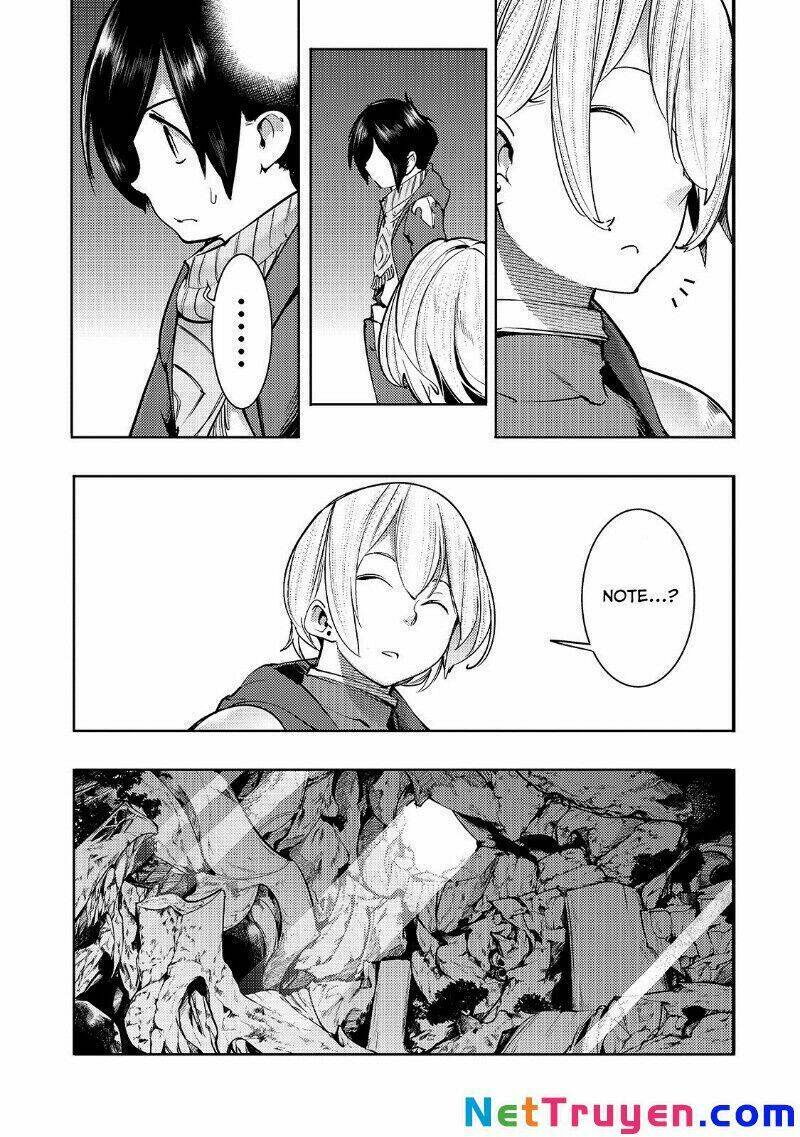 boy having useless skill mapping chapter 10 10