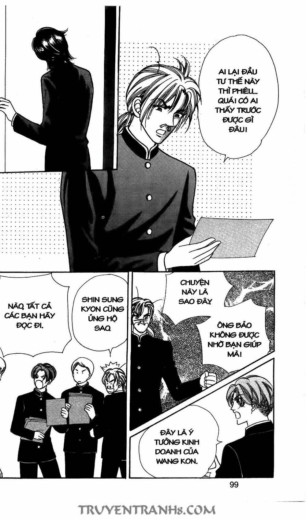 lọ lem kén rể chapter 58 25