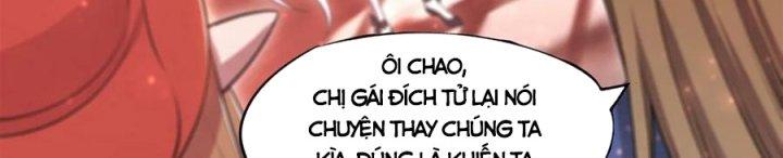 huyết cơ và kỵ sĩ chapter 267 14