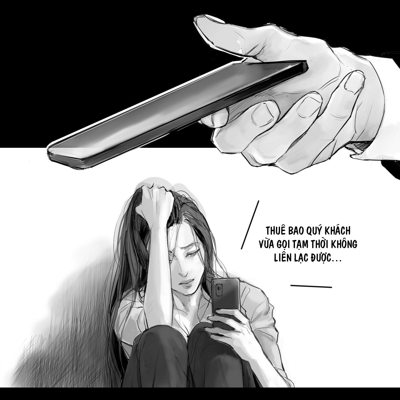 vật bị đánh mất chapter 31 25