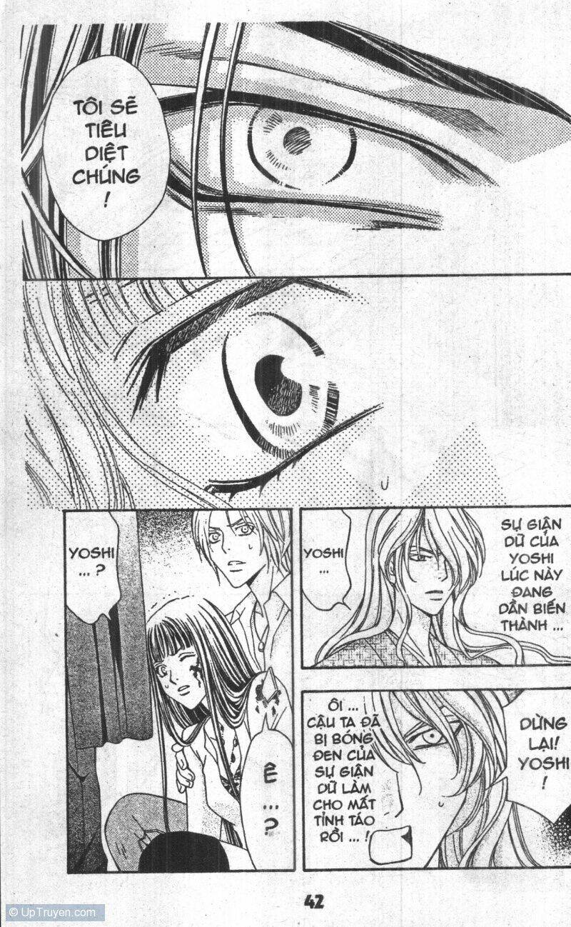 bông hoa bí ẩn chapter 6 42