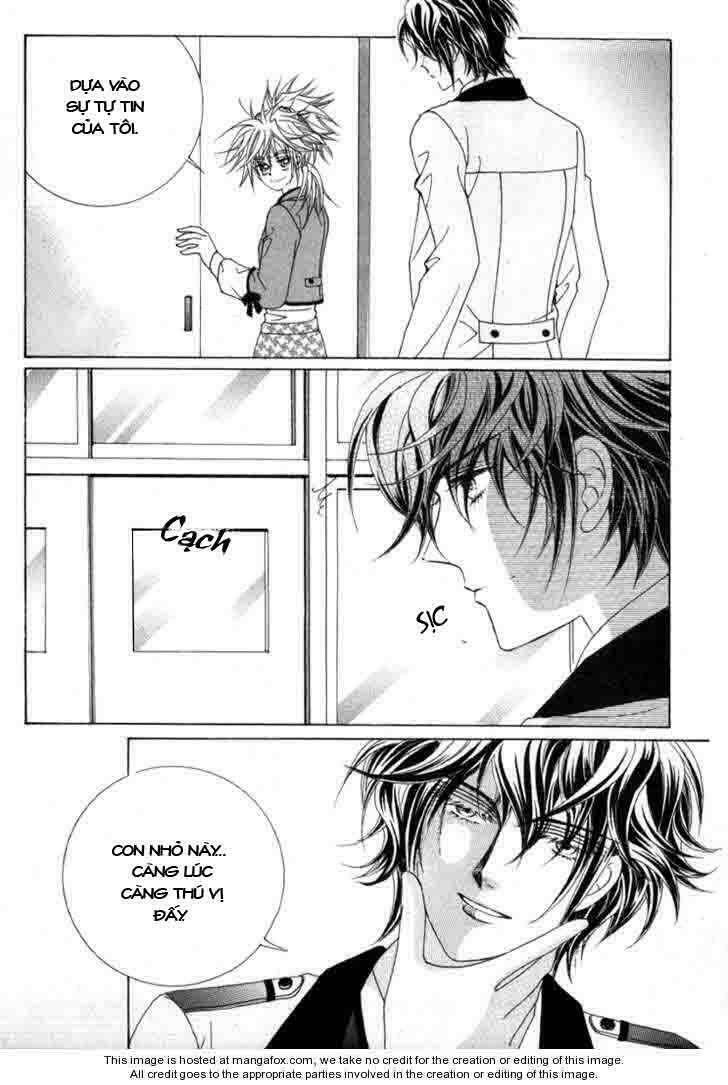 she's scary chapter 15 13