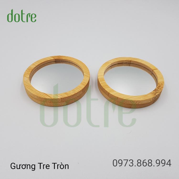 Gương cán tre, gương cá nhân tiện dụng