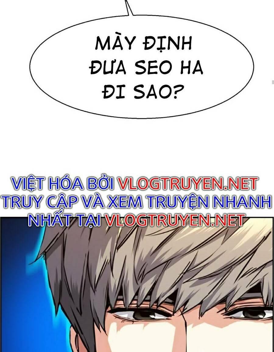 bạn học tôi là lính đánh thuê chapter 61 91