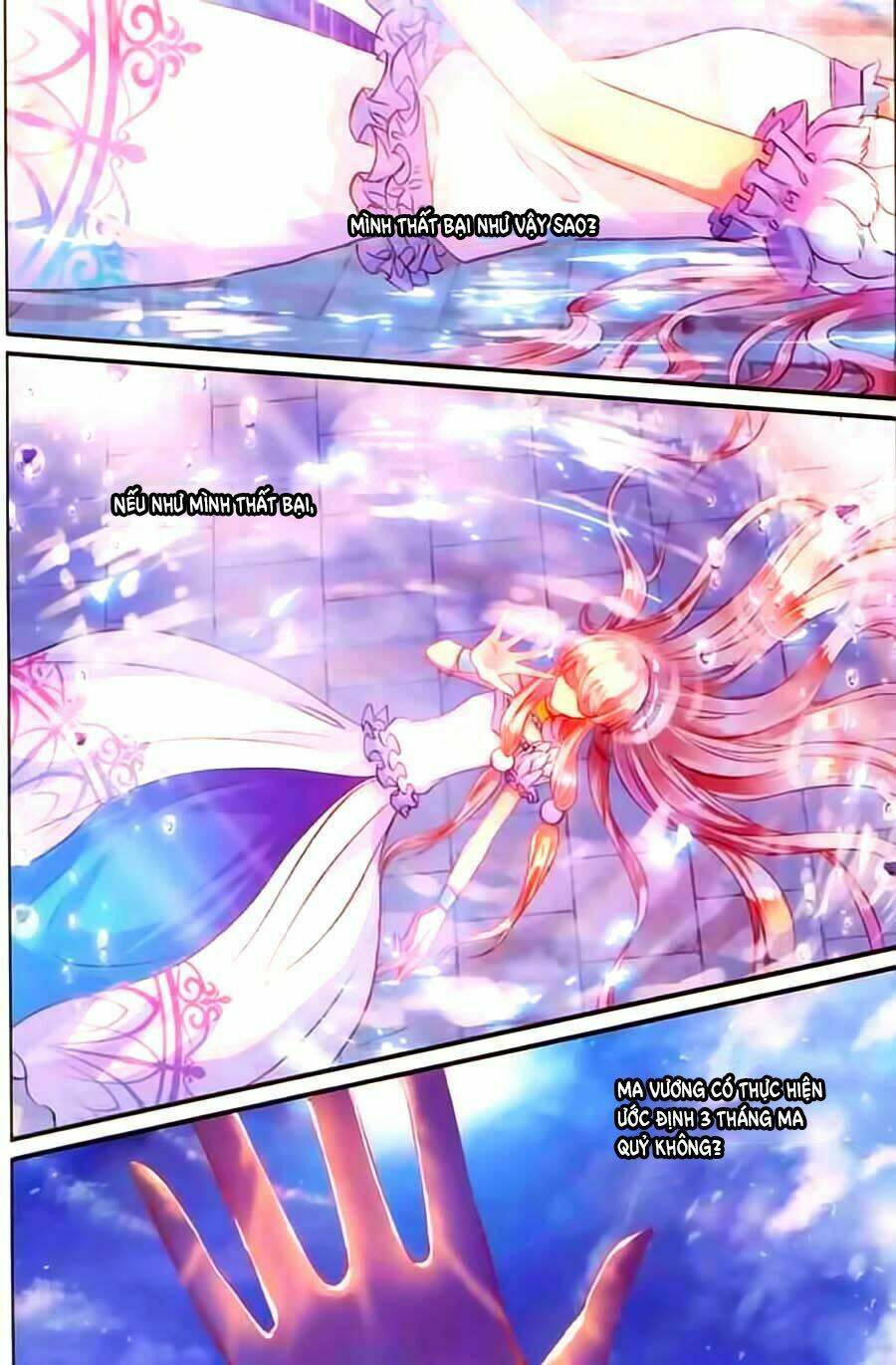 101 sủng vật tình nhân chapter 5 11