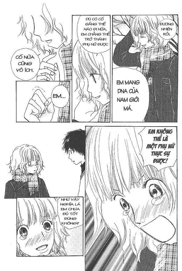 i.s. (intersexuality) chapter 1 55