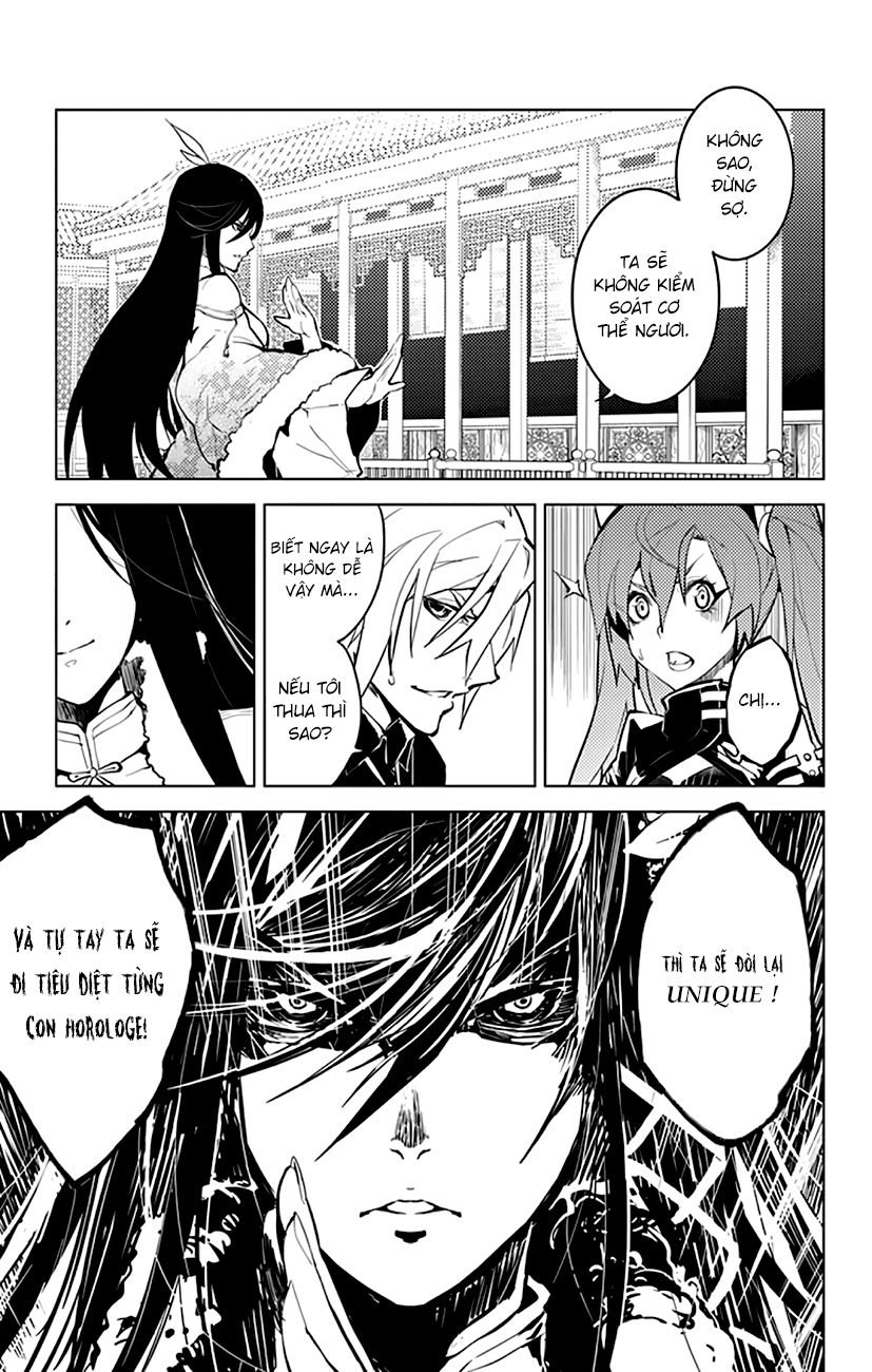 chronos ruler chapter 17 9