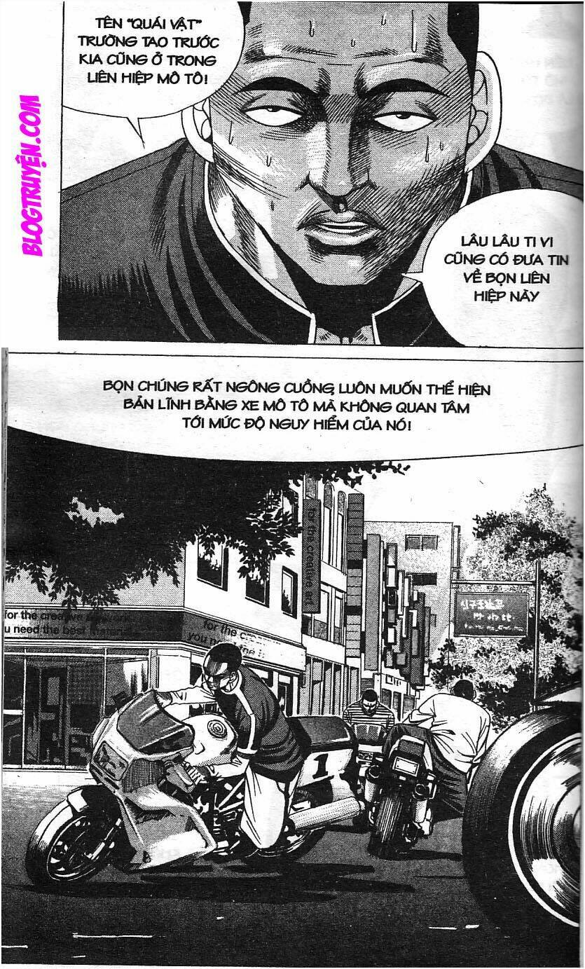 bitagi - anh chàng ngổ ngáo chapter 54 20