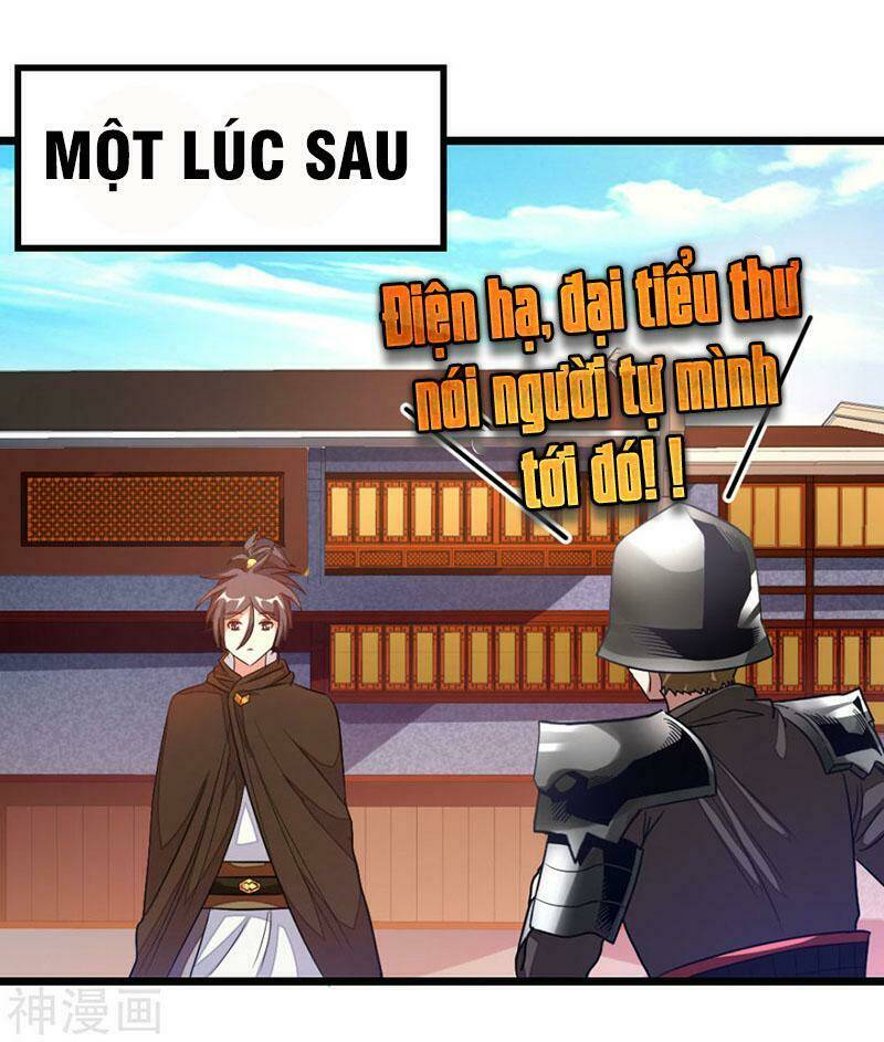 cửu dương thần vương chapter 181 22