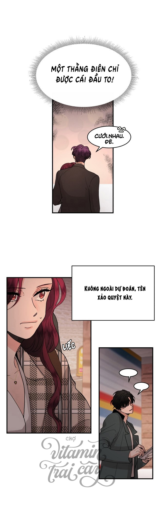 oan gia ngõ hẹp chapter 11 37