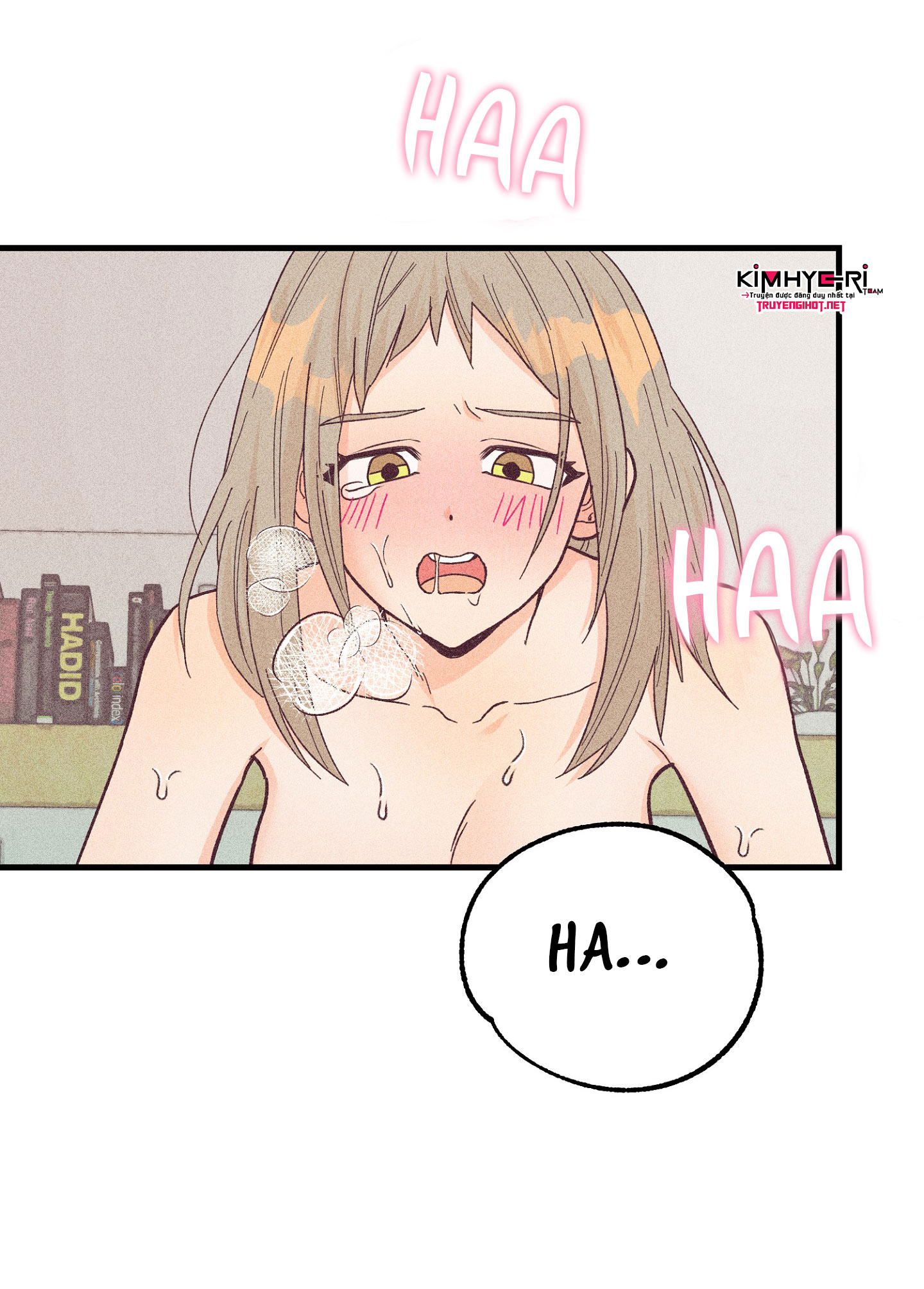 chạy đâu cho thoát chapter 19.2 23