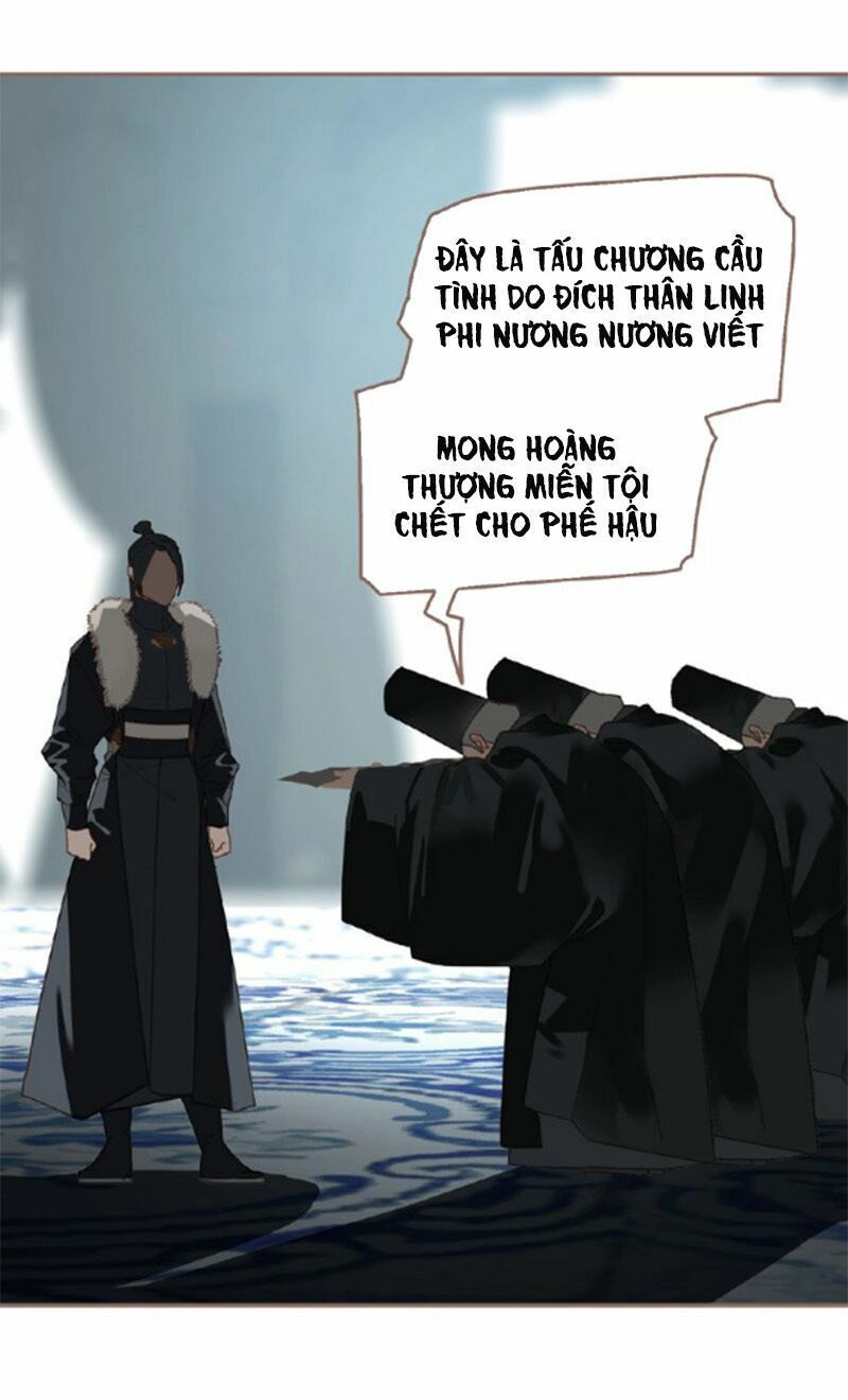 nhất đại linh hậu chapter 84 30