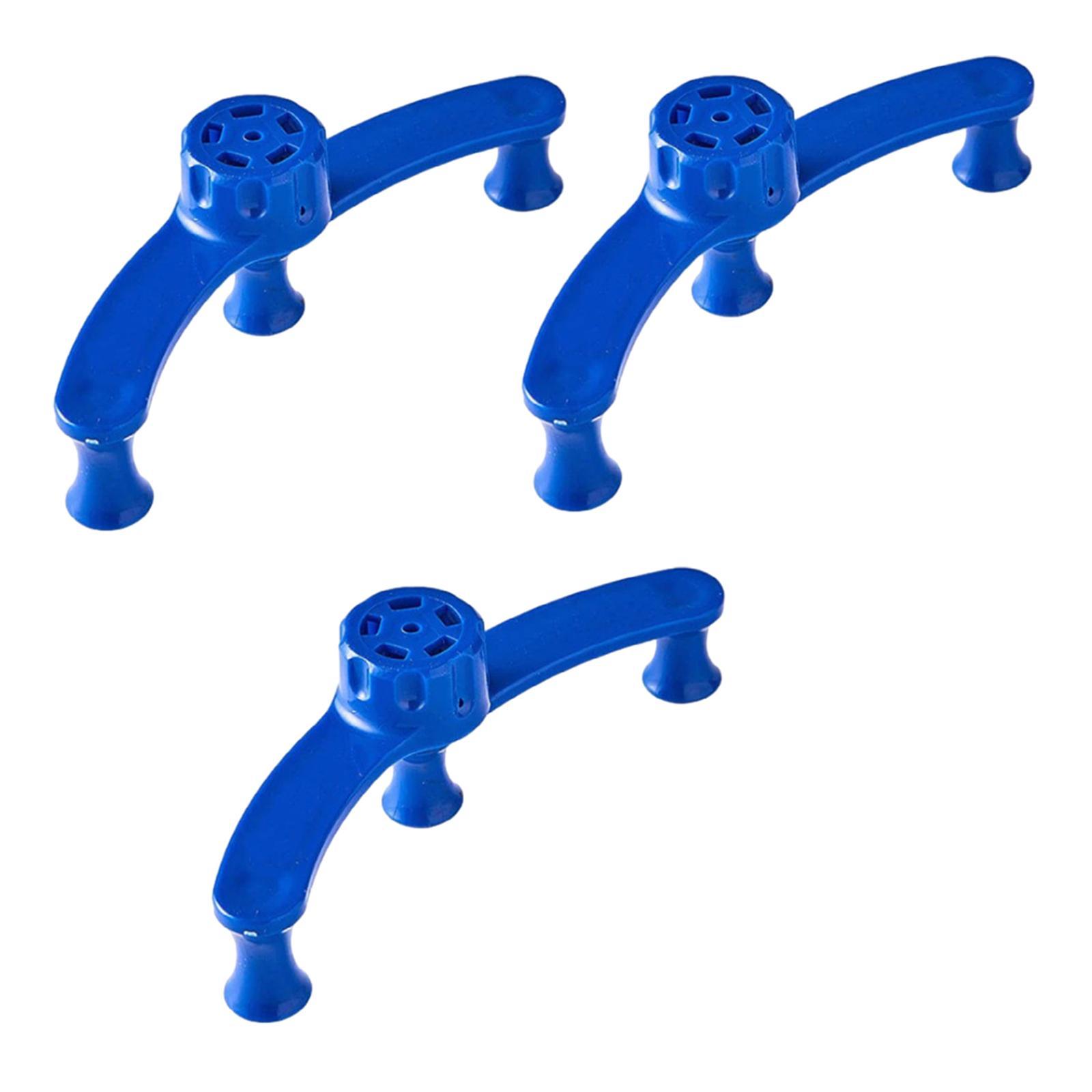 3Pcs Fruit Trees Branch Spreaders Trainer Easy to Use Bonsai Tools Branch Support for Yard Trees New Branches
