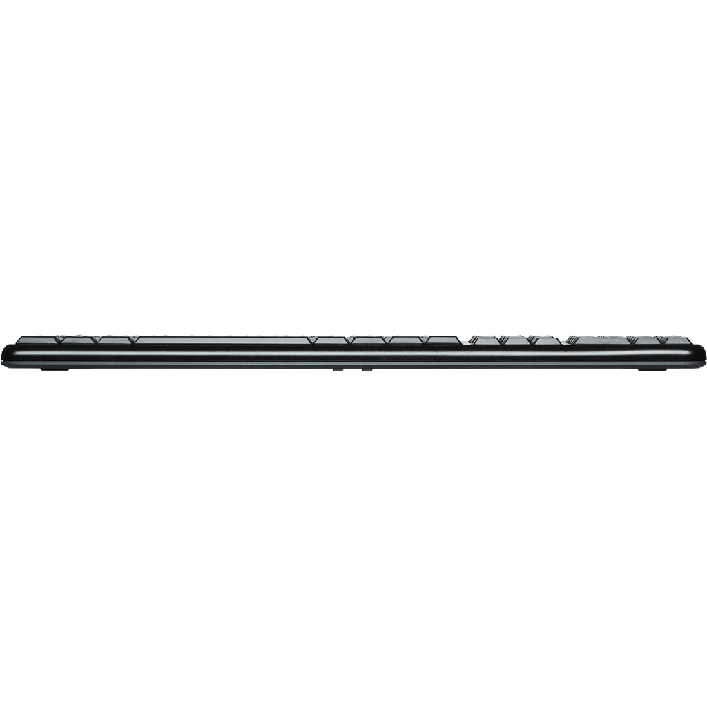Bàn phím Logitech K120 - Hàng Chính Hãng
