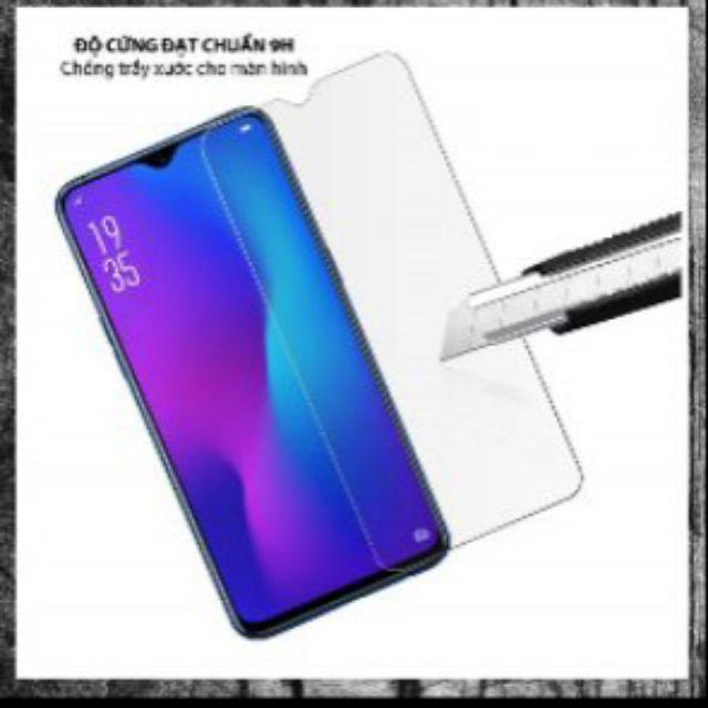 Kính cường lực f9 .9d dành cho Oppo