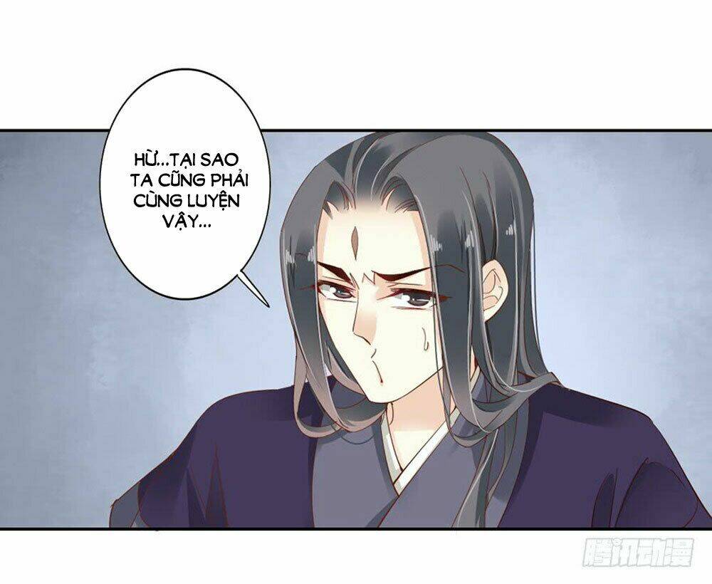 thiền tâm vấn đạo chapter 50 47