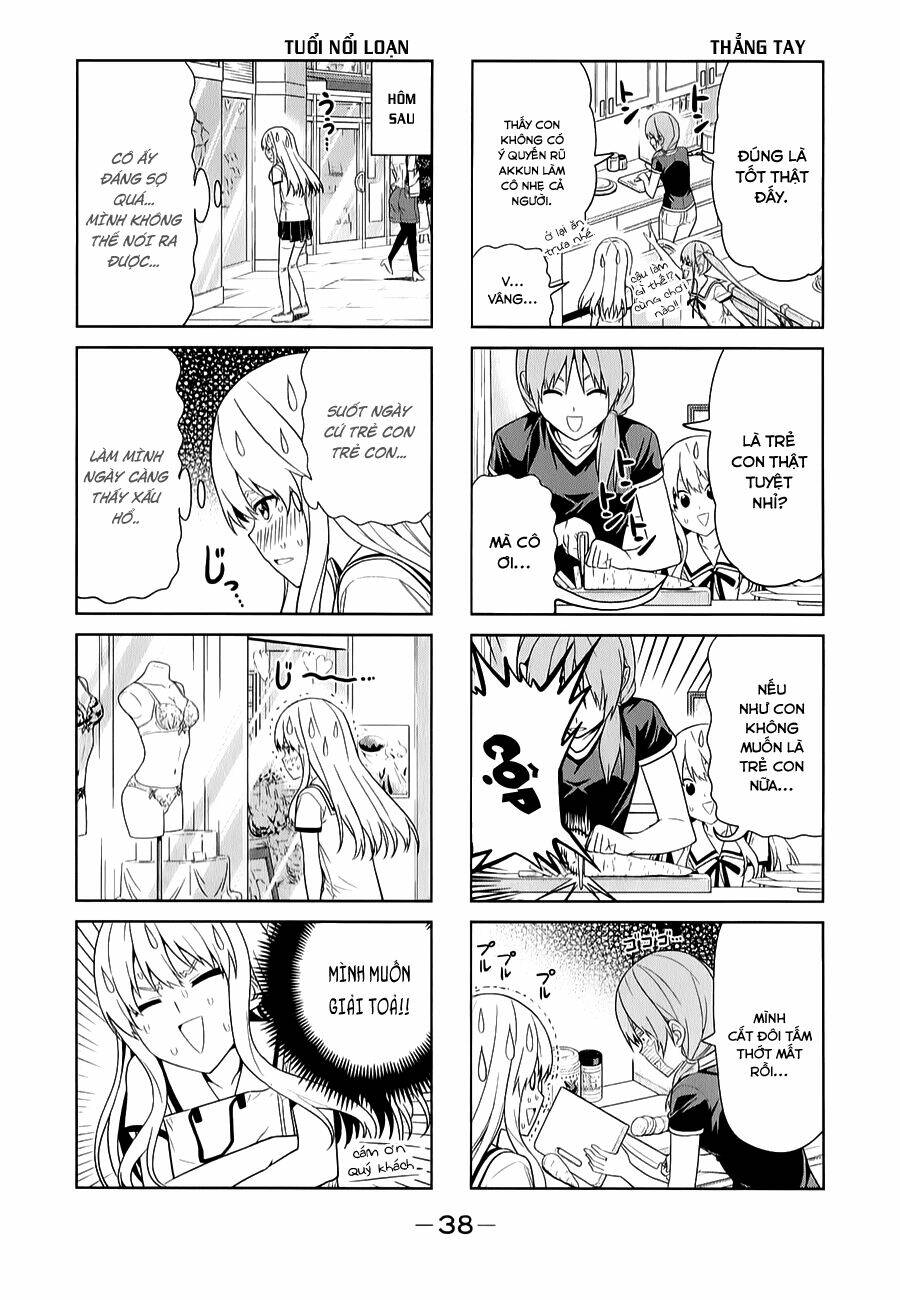 aho girl chapter 59 3